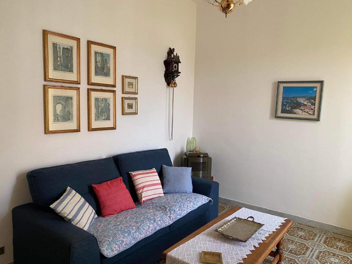 Da Nonna Anna Villa Torre Canne Eksteriør bilde