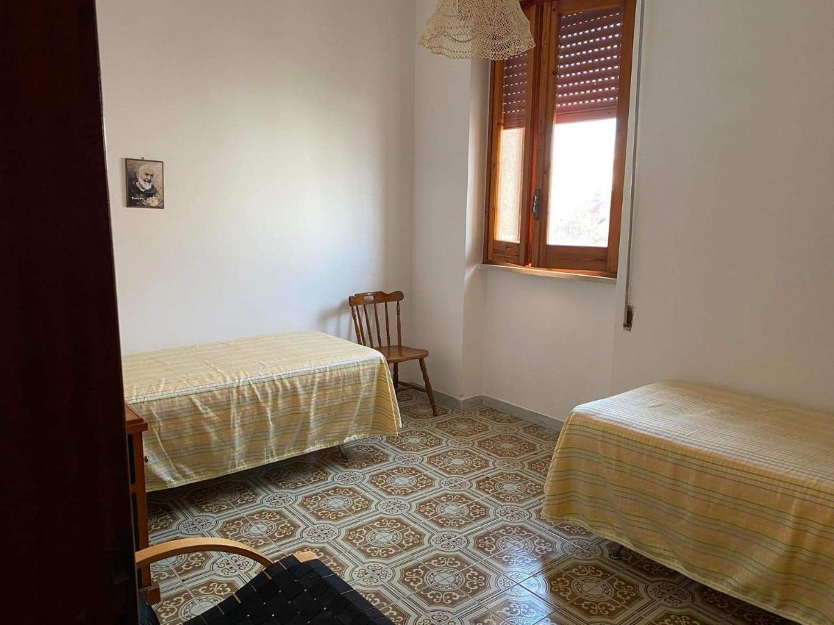 Da Nonna Anna Villa Torre Canne Eksteriør bilde